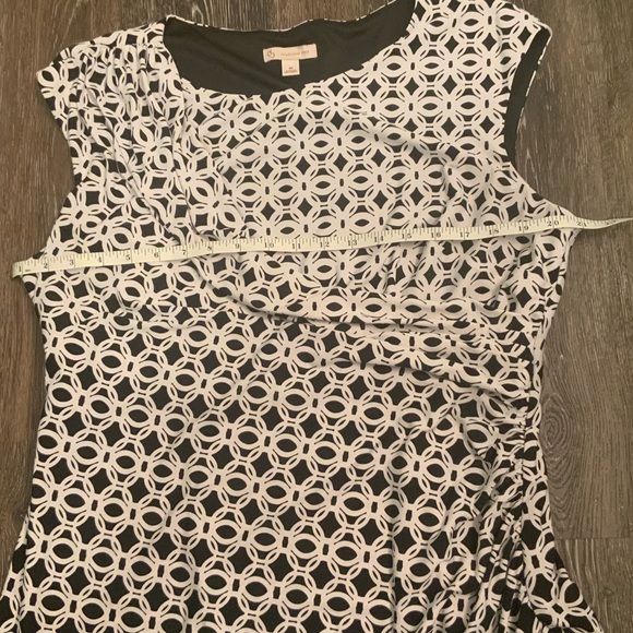 NWOT plus size dress - Picture 8 of 11